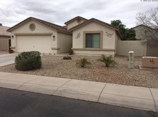 18364 N Crestview Ln, Maricopa, AZ 85138
