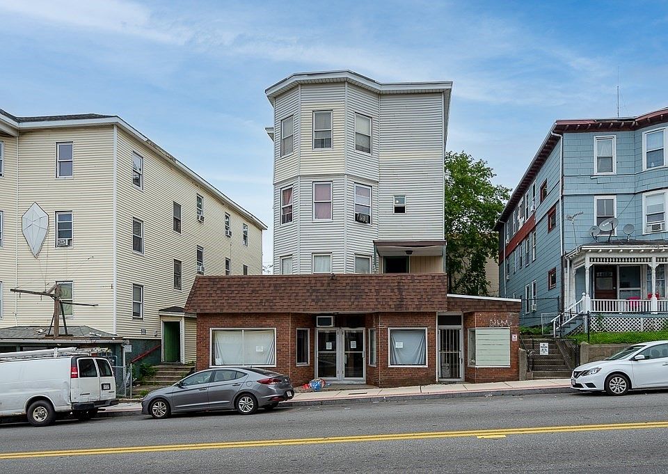 273279 Grafton St, Worcester, MA 01604 Zillow