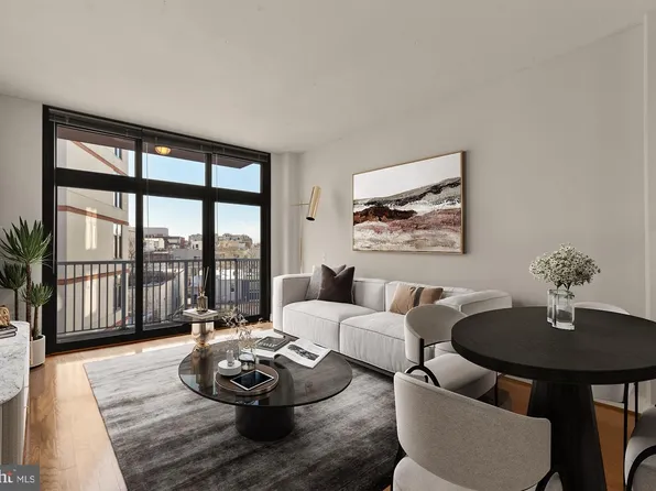 2120 Vermont Ave NW APT 411, Washington, DC 20001