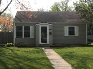613 Kendall Ave S, Thief River Falls, MN 56701