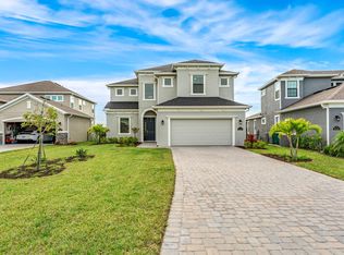 3115 Blazing Star Dr, Melbourne, FL 32940