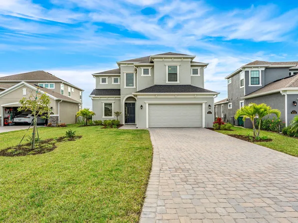3115 Blazing Star Dr, Melbourne, FL 32940