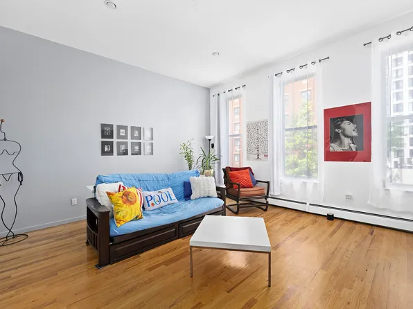 54 West 124th Street image 2 of 8