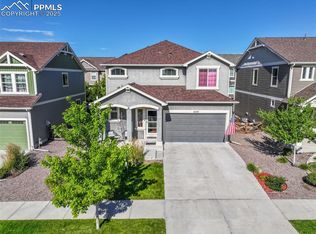 6568 Cottonwood Tree Dr, Colorado Springs, CO 80927