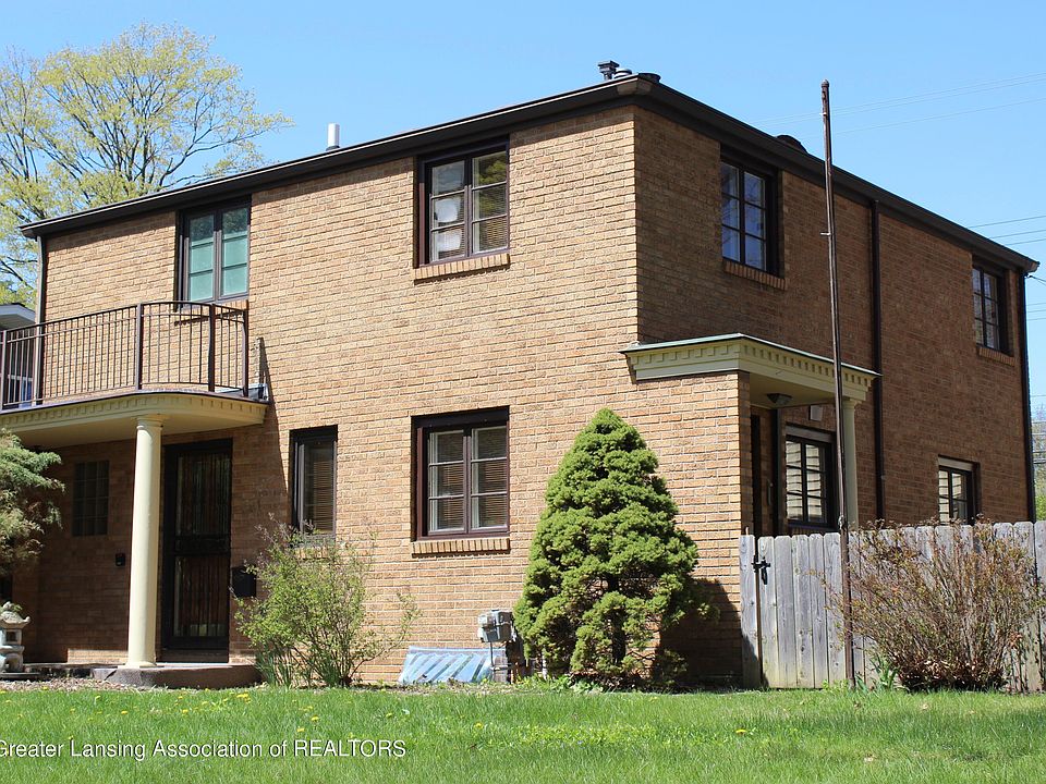 821 Collingwood Dr, East Lansing, MI 48823 Zillow