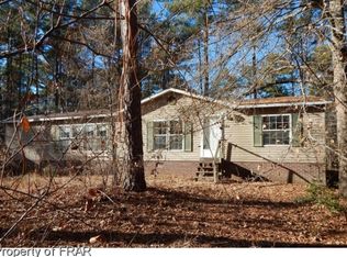 186 Roberts Loop, West End, NC 27376