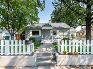 809 Gear St, Reno, NV 89503