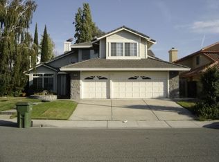 4732 Crestone Needle Way, Antioch, CA 94531