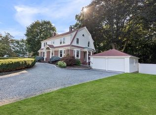 618 Washington St, Abington, MA 02351