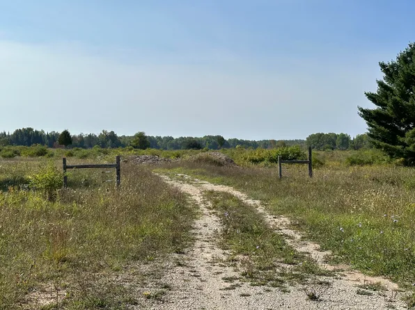 Twin School Hwy, Onaway, MI 49765