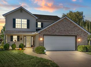 7933 Welland Ct, Fort Wayne, IN 46835
