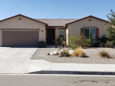 14312 Sierra Grande St, Adelanto, CA, 92301
