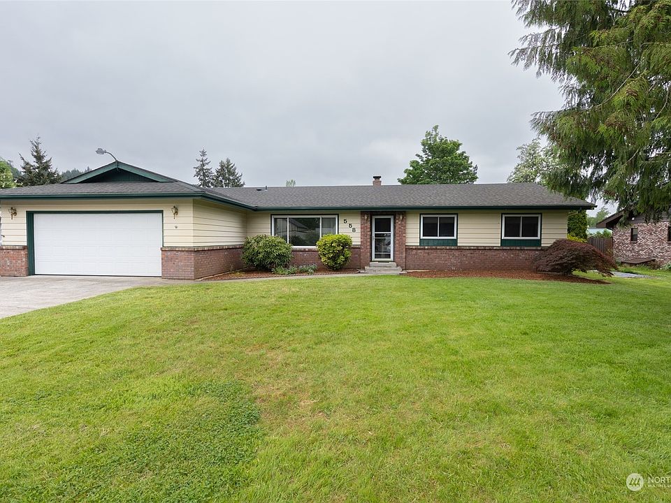558 SW 19th Street, Chehalis, WA 98532 Zillow