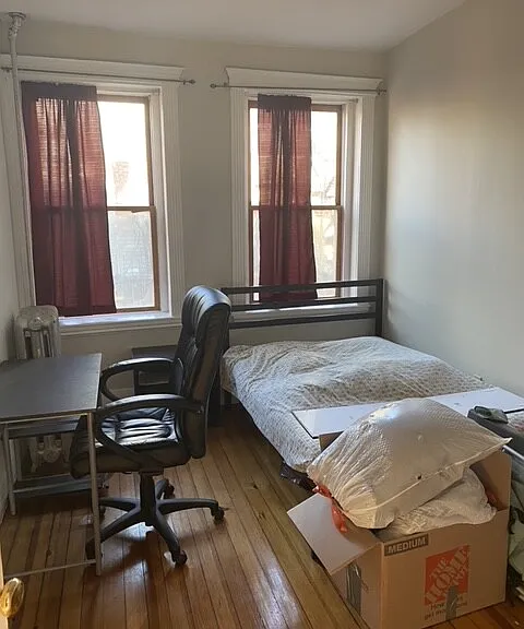70 Joy St #8 — Photo 21