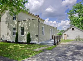 4839 Heidelberg Ave, Saint Louis, MO 63123