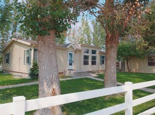 4 Christensen Ct, Brush, CO 80723