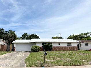623 Easy St, Daytona Beach, FL 32117