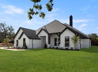 1004 Arbor Hills Ct, Poolville, TX 76487