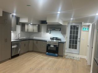 127 Micklefield Ave #Basement, Whitby, ON L1P 0L3
