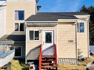 2369 Beaver Lake Dr, Kodiak, AK 99615