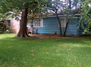 1421 Longhorn Dr, Houston, TX 77080