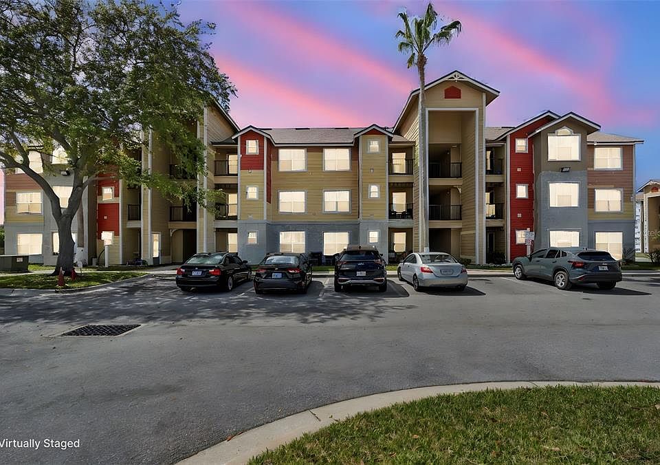 1st image of 2216 GRAND CAYMAN COURT #1422