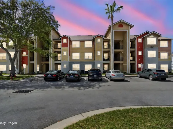 2216 Grand Cayman Ct APT 1422, Kissimmee, FL 34741