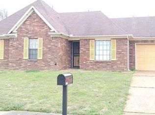 4566 Bassett Hall Dr, Memphis, TN 38125