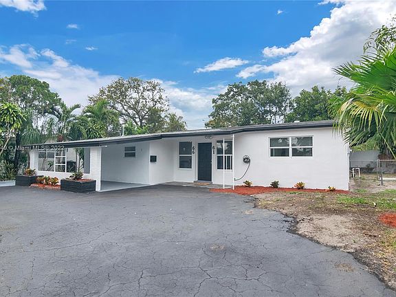 6661 McKinley St, Hollywood, FL 33024 | Zillow