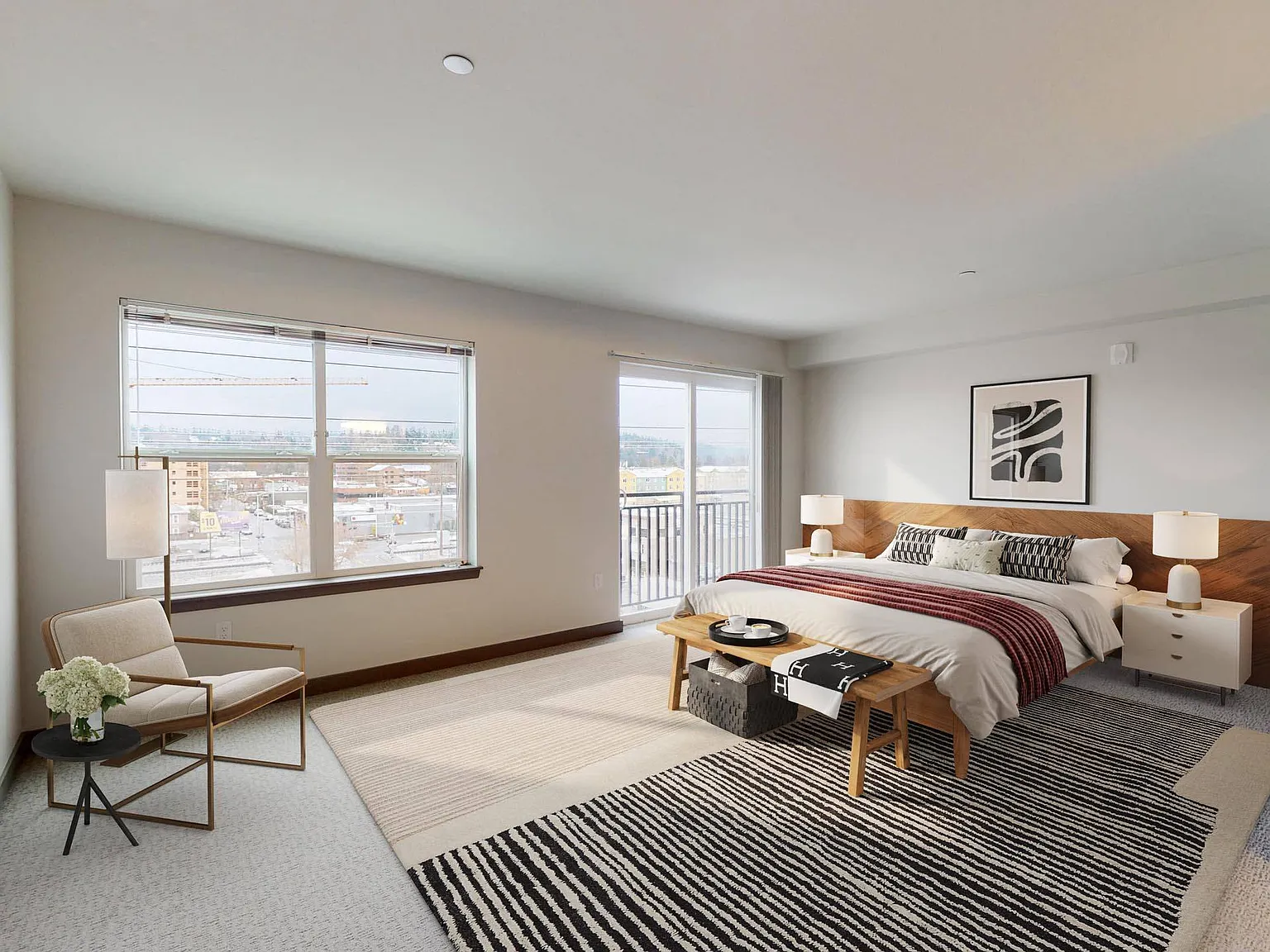 Madison Plaza — Photo 4
