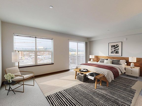 4th image of 102 Madison Ave N #511
