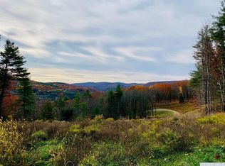 13191 State Route 22 LOT 4, Canaan, NY 12029