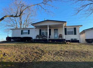 9956 W County Road 175 S, French Lick, IN