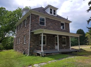1691 Huntsville Rd, Jackson Township, PA 18708