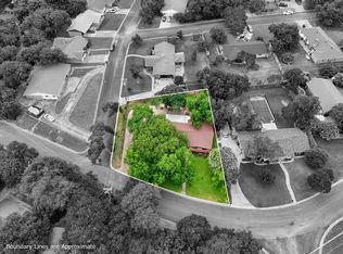 9700 Brookwood Cir, Woodway, TX 76712
