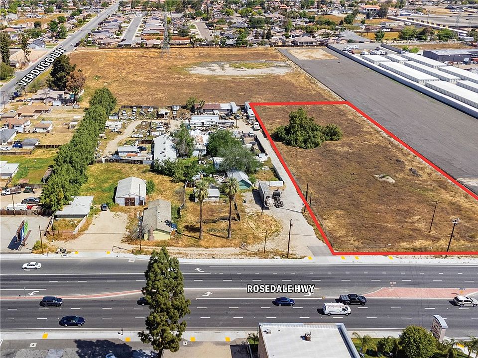 1st image of 0 Rosedale Hwy