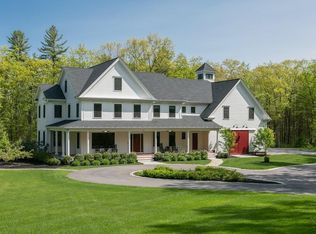 295 Hanover Rd, Carlisle, MA 01741