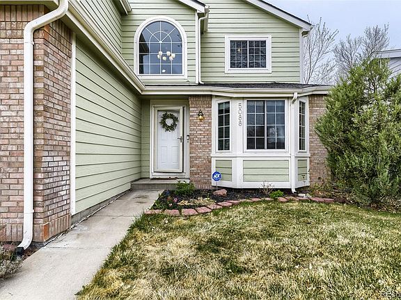 2nd image of 5088 E Crestone Avenue