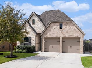 2329 Calate Rdg, San Antonio, TX 78253