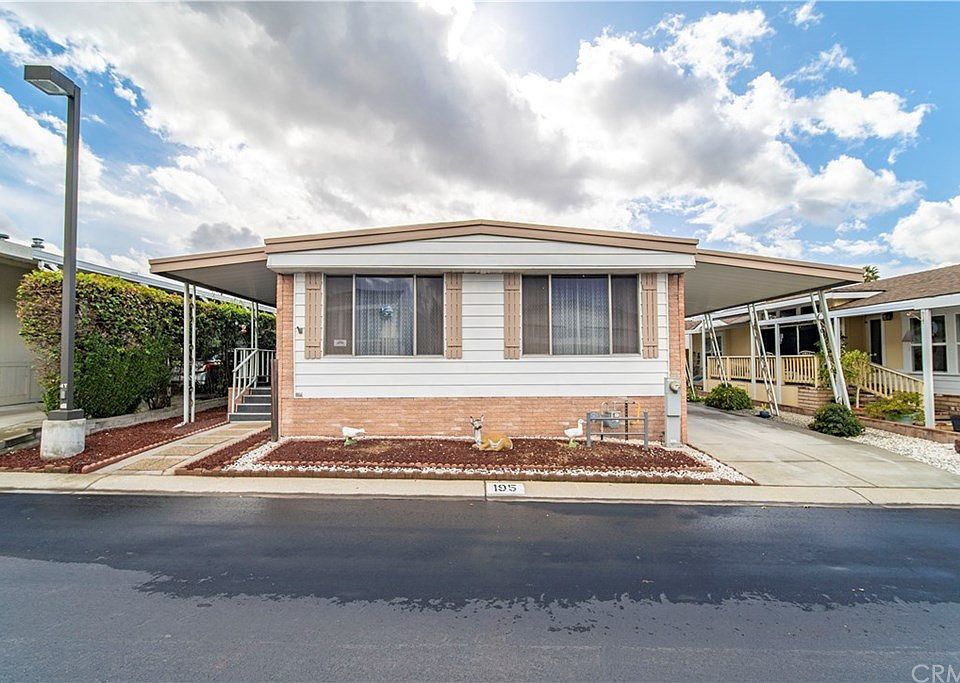 1st image of 1245 W Cienega Ave #195