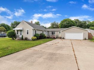 11751 Vistula Rd, Osceola, IN 46561