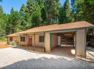 2850 Douglas Fir Dr, Camino, CA 95709