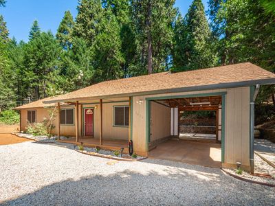 2850 Douglas Fir Dr, Camino, CA, 95709