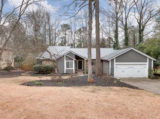 3276 Turtle Lake Dr SE, Marietta, GA 30067