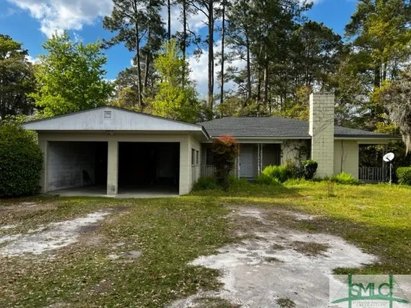 603 Church Street, Guyton, GA 31312