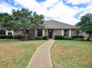 3605 Interlaken Dr, Plano, TX 75075