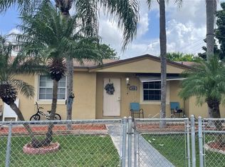 14301 SW 289th St, Homestead, FL 33033