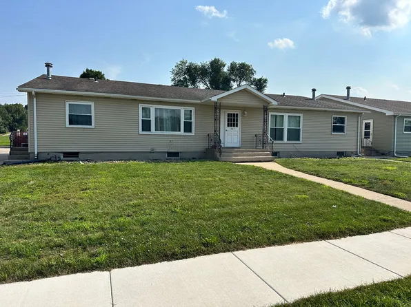 207 E 37th Ave, 207 E 37th Ave #3, Griffith, IN 46319
