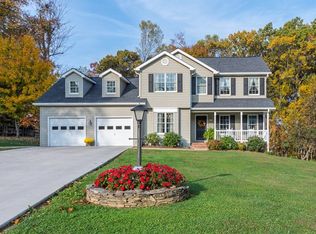 26315 Beech Cir, Abingdon, VA