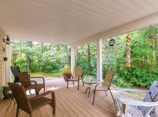 150 Spring Meadow Ln UNIT 150, Hanover, MA 02339